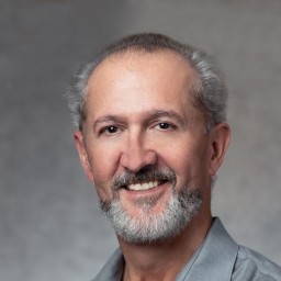 Dave Wilson Headshot