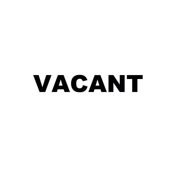 Council Vacancy